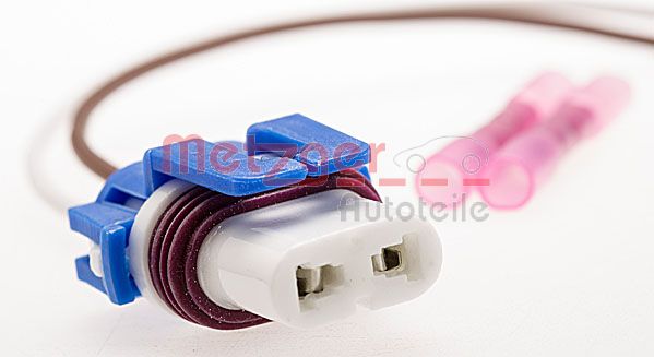 METZGER 2323014 2323014 SET REPARATIE METZGER